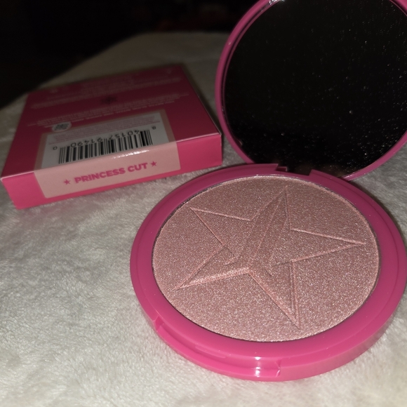 Jeffree Star PRINCESS CUT Skin Frost - Picture 5 of 10